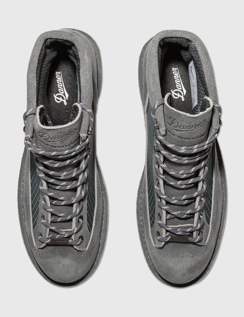 Danner - Danner x and Wander Light Boots | HBX - Globally