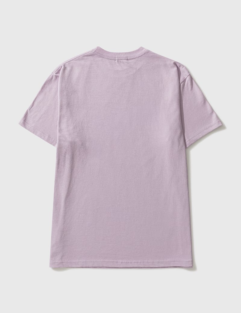 関税送料込み【DIME】Tubs T-Shirt (Lavender Frost) Dime - Tubs T-shirt | HBX - Globally Curated Fashion and