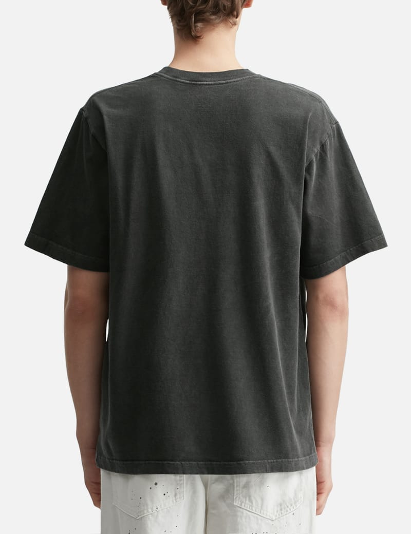 NEIGHBORHOOD NEIGHBORHOOD T-Shirt Short Sleeves 17 - ピグメント