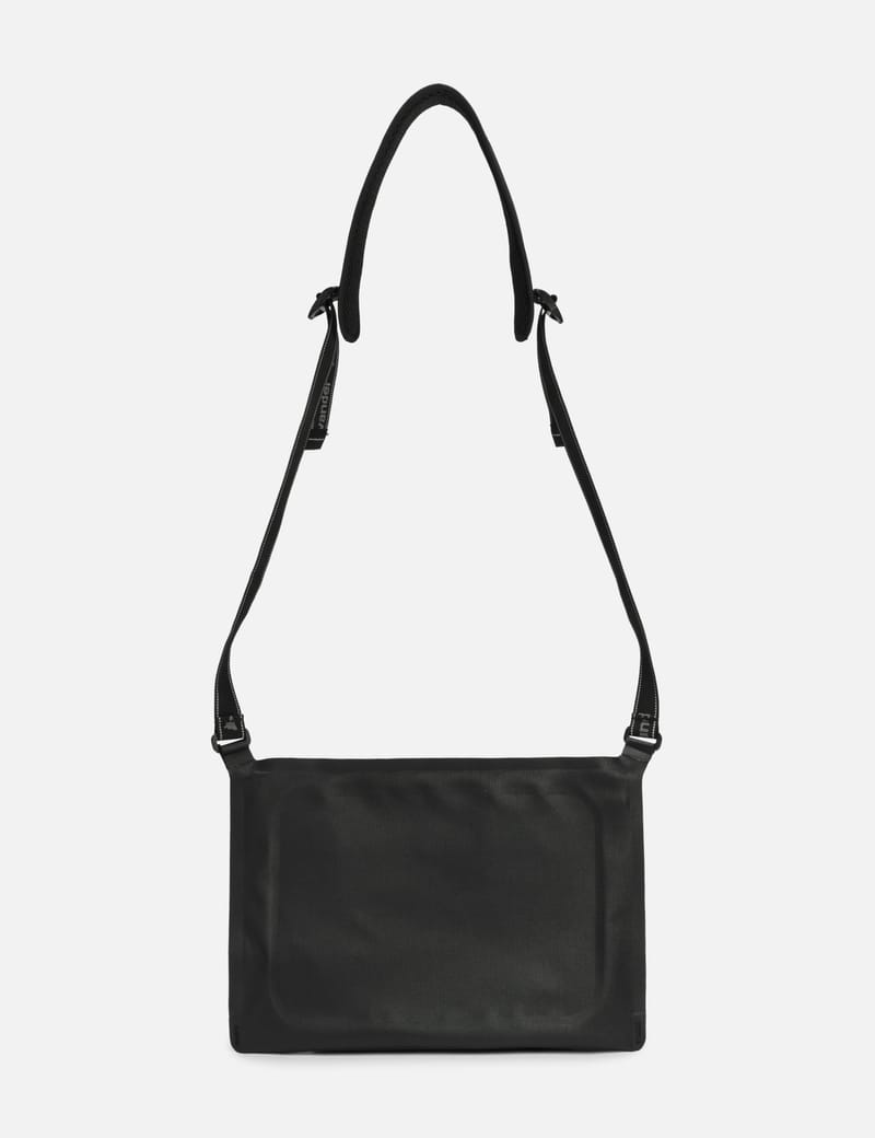 and wander (アンドワンダー) waterproof sacoche / ウォーター