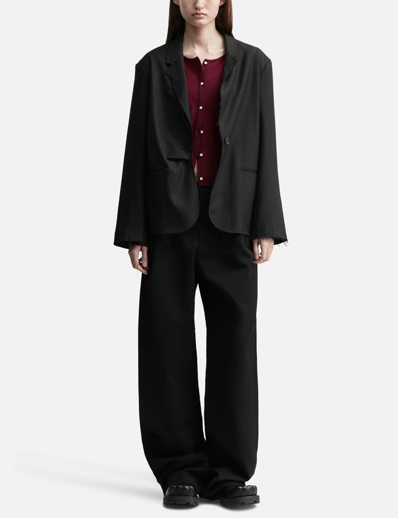 Glowny - Louisa Long Sleeve | HBX