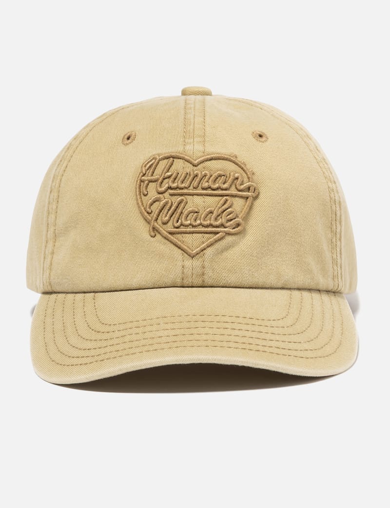 Human Made - 6 Panel Twill Cap | HBX