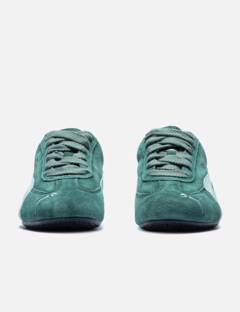 PUMA★Speedcat The NeverWorn V★23-29cm★日常の大胆さ Speedcat The NeverWorn V Sneakers | PUMA