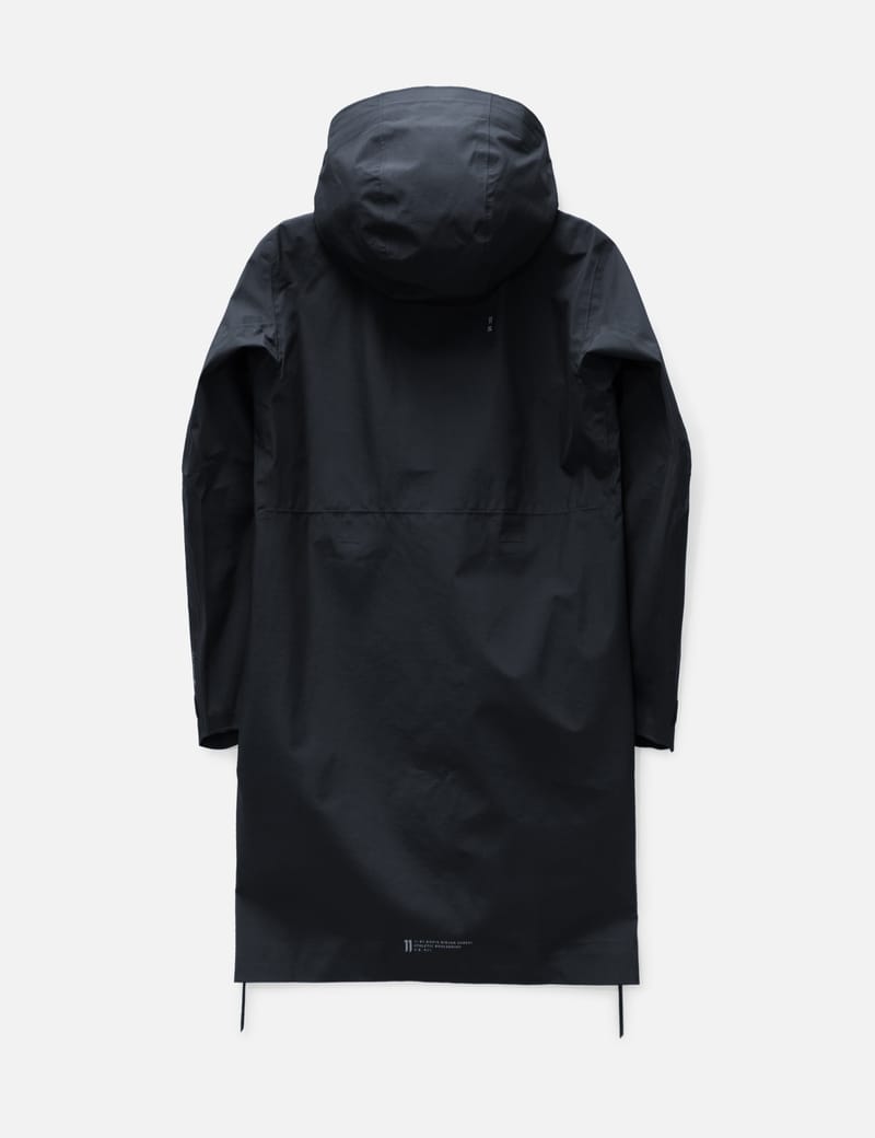 ジャケット・アウター apuntob HOODED BLOUSSON apuntob / jacket | mysweetdog