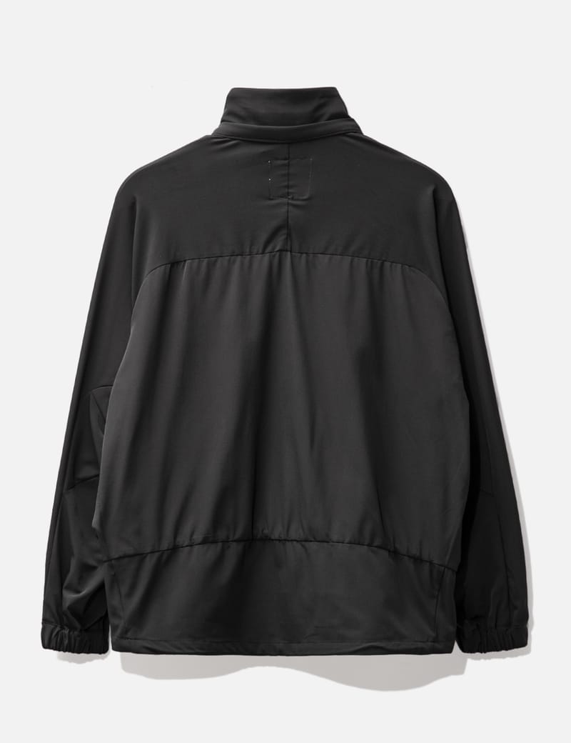 Comfy Outdoor Garment - Phantom L4 Jacket | HBX - Globally Curated