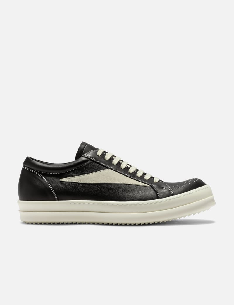 Rick Owens - Vintage Sneaks | HBX - HYPEBEAST 為您搜羅全球潮流時尚品牌