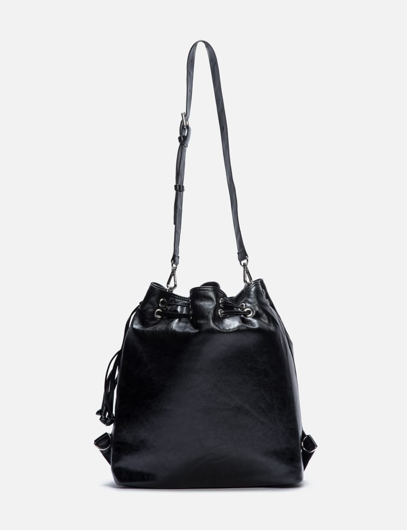 DEINET - 5-Way Stud Pocket Multi Bag | HBX - ハイプビースト