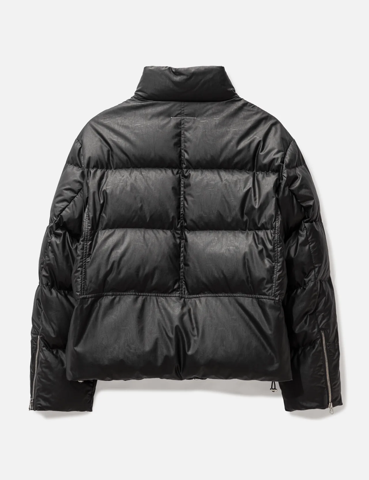 Maison margiela puffer coat best sale