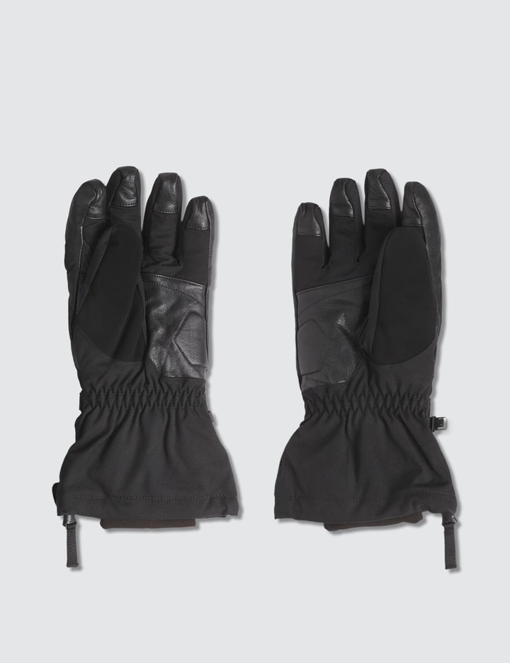 Canada goose northern utility gloves review clearance