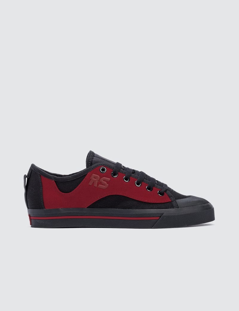 Adidas Originals x Raf Simons - Adidas By Raf Simons Spirit V | HBX