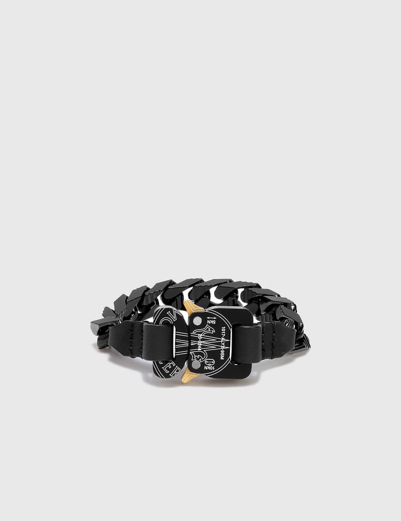 Moncler Genius - Moncler Genius X 1017 ALYX 9SM Bracelet | HBX
