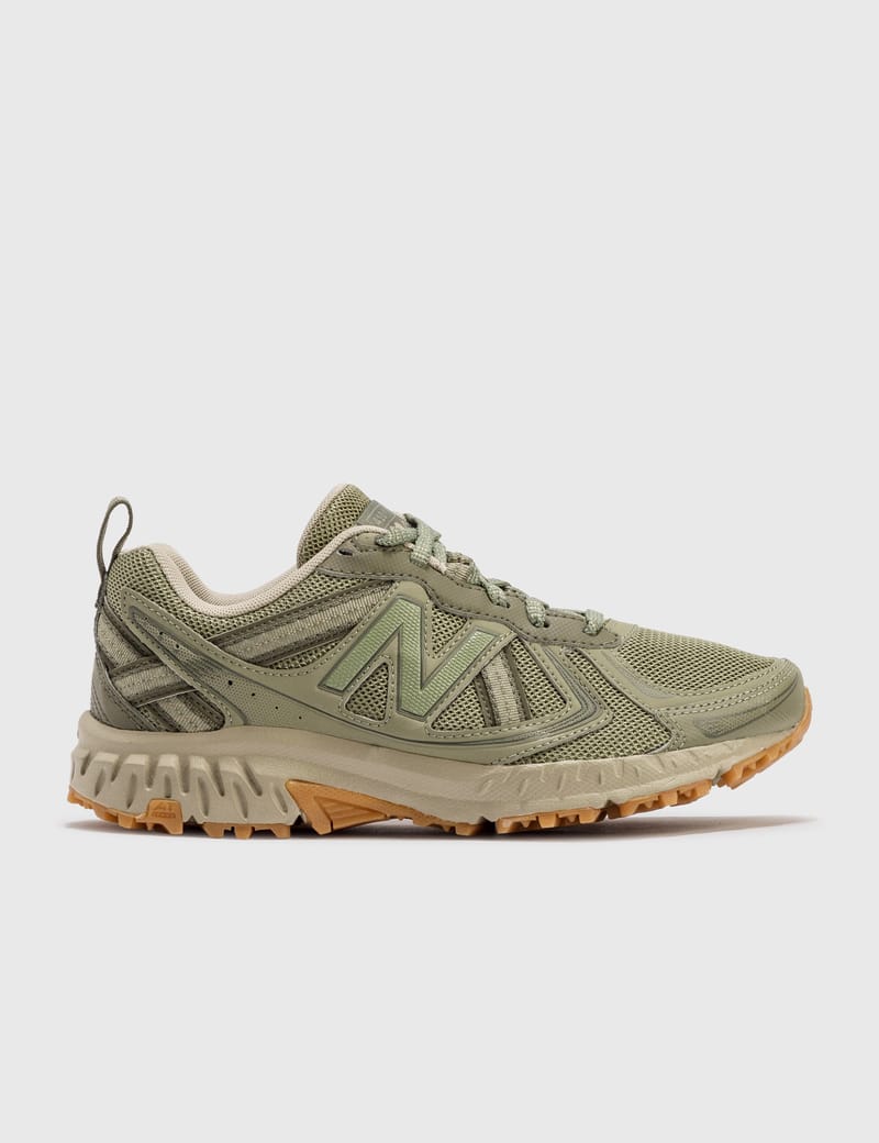 New balance 410 mens best sale walking shoes