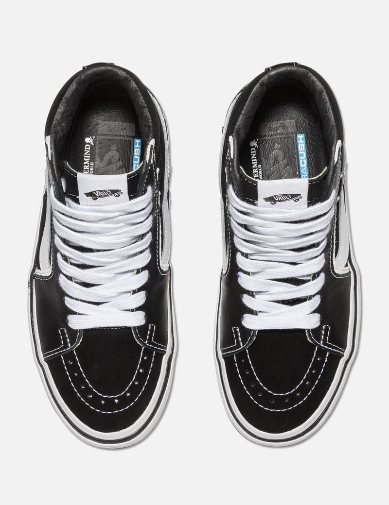 Vans SK8 Hi LX Vault バンズ ボルト スケハイ26.5cm