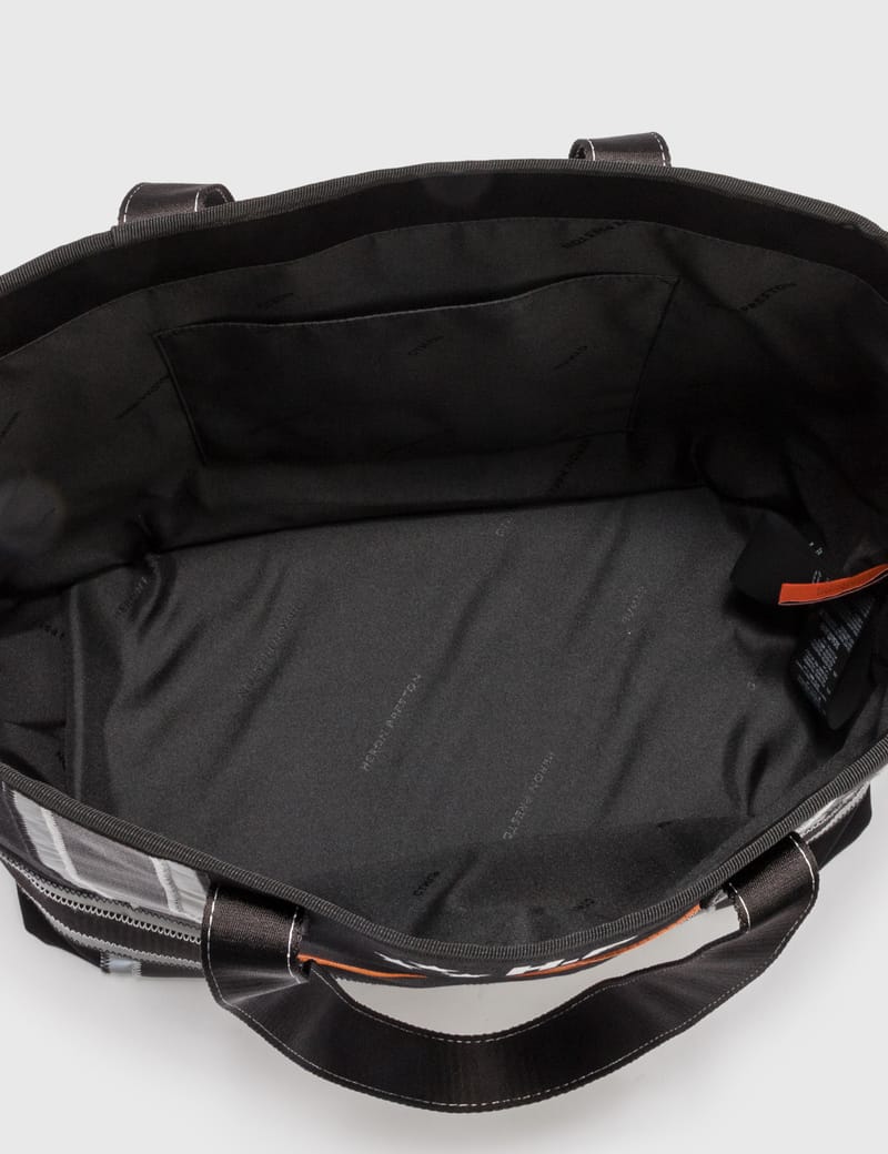 Heron Preston - Large Tote Bag | HBX