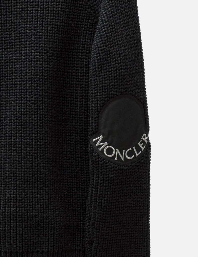 Moncler Genius - Moncler Genius X Pharrell Willams ニット
