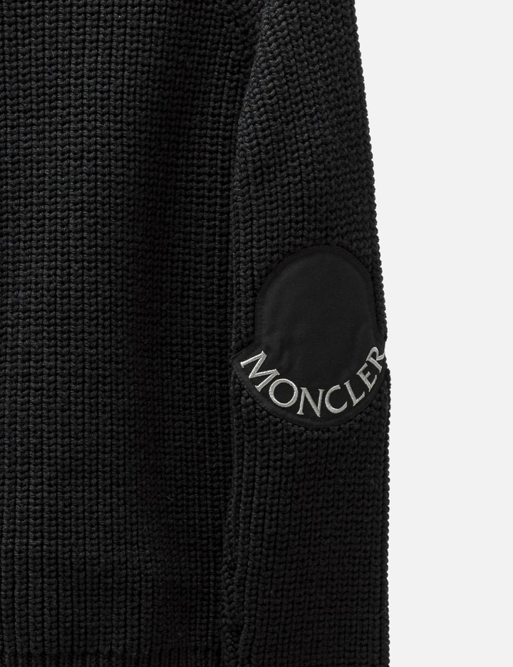 Moncler Genius - Moncler Genius X Pharrell Willams Knit Sweater | HBX ...