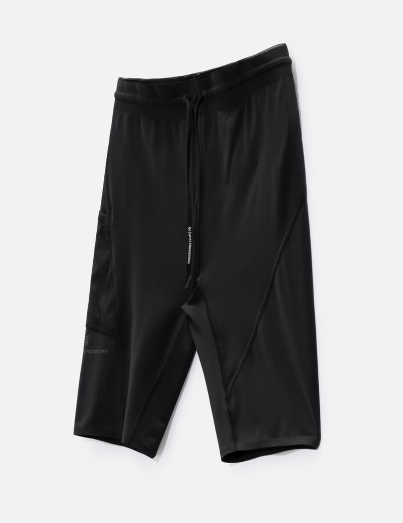 On POST ARCHIVE FACTION ランニングタイツ On - On x POST ARCHIVE FACTION Short Tights PAF | HBX