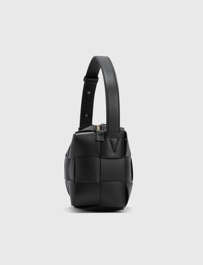 Bottega Veneta - Brick Cassette Bag | HBX - Globally Curated
