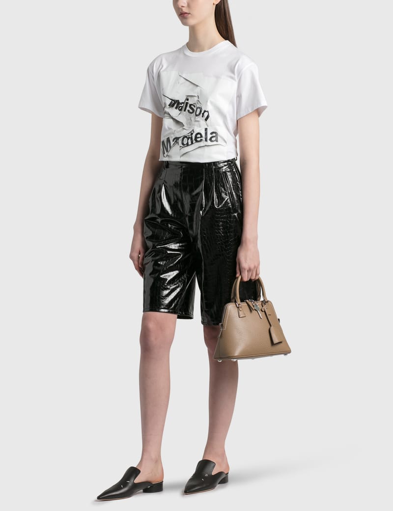 Maison Margiela - 5AC Mini Bag | HBX - Globally Curated