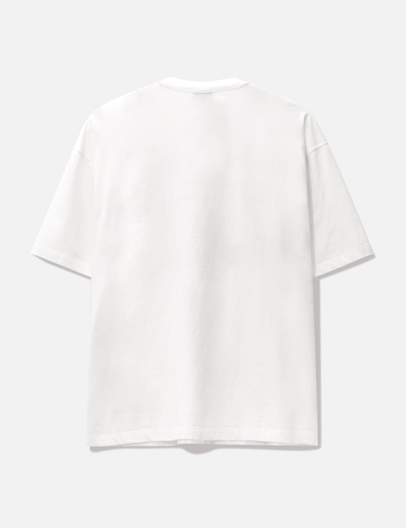 Diesel - T-Strapoval T-shirt | HBX - Globally Curated