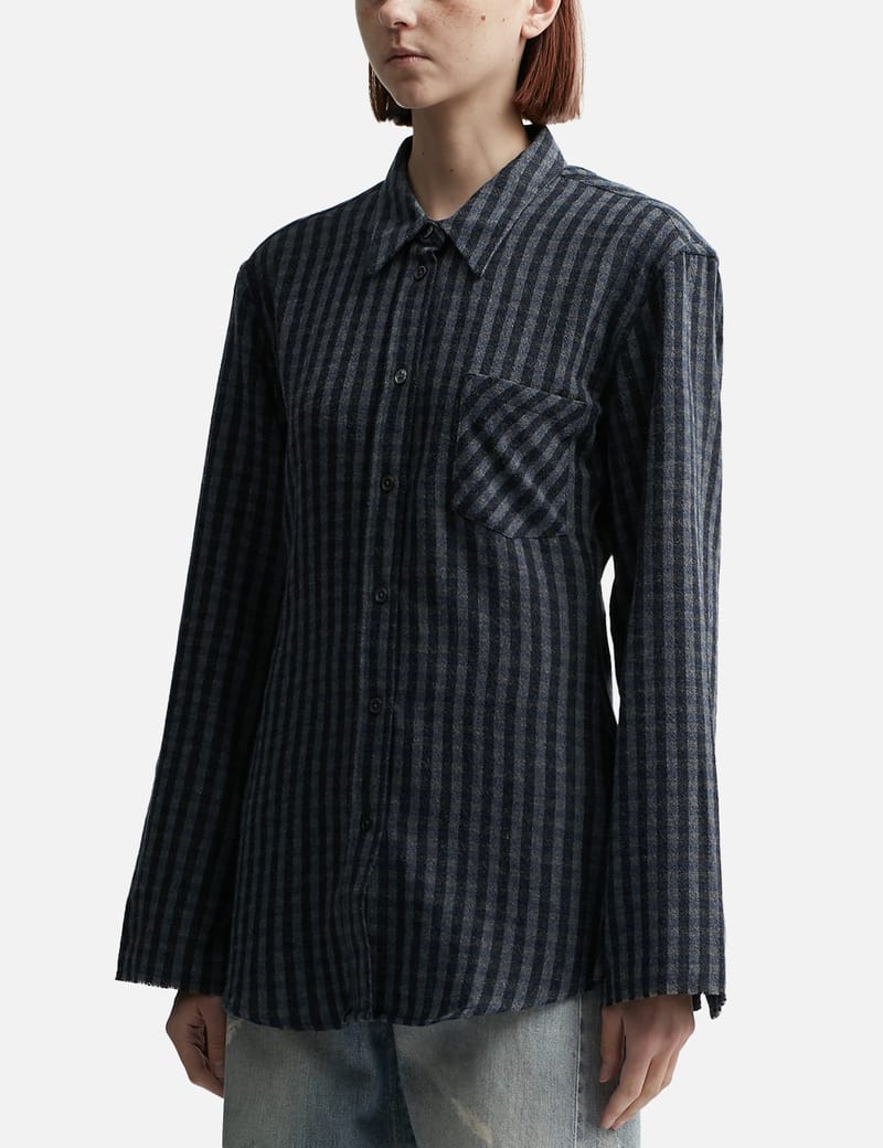 【日本限定モデル】 Legacy Our - Fashion Curated Globally - HBX | SHIRT DAISY トップス