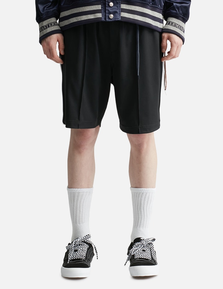 Mastermind Japan - SKULL SHORTS | HBX