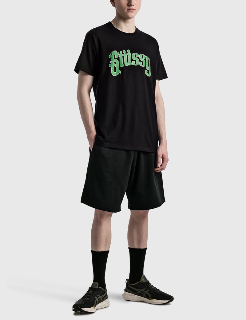 Stüssy - Soda T-shirt | HBX - Globally Curated Fashion and