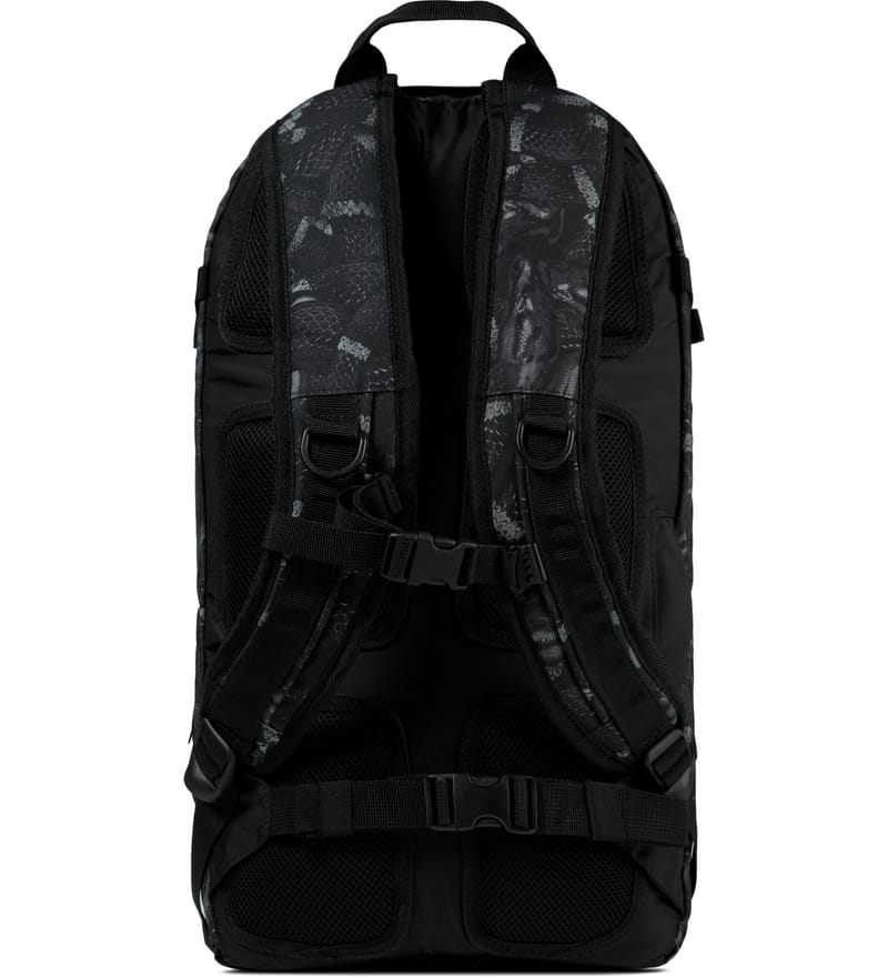 Eastpak marcelo burlon outlet backpack