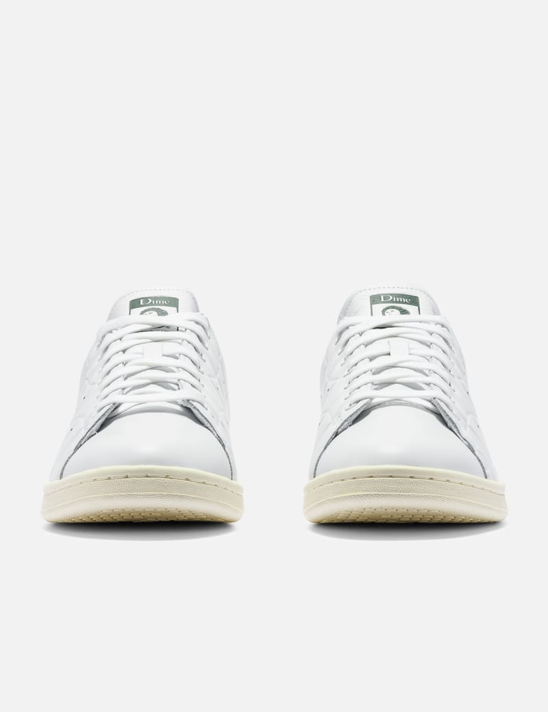 送関込み☆ DIME Adidas Originals Dime Stand Smith adidas Originals - Dime Stand Smith | HBX - Globally Curated