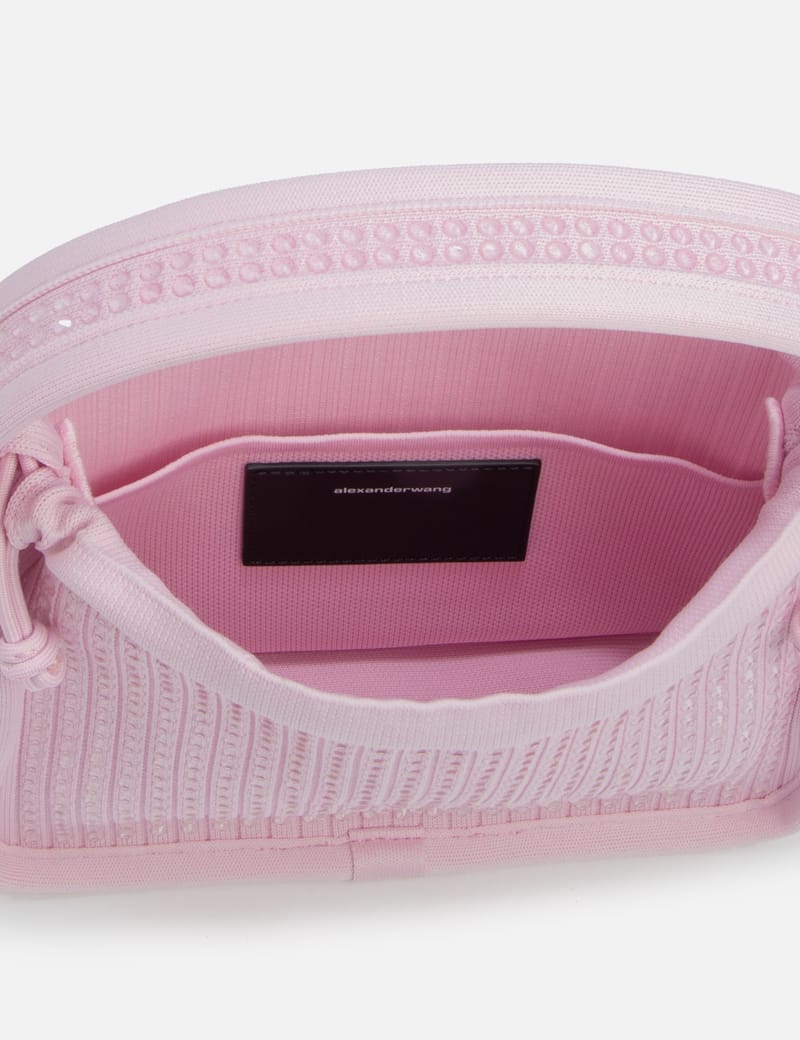 Alexander Wang - Small Ryan Hotfix Bag | HBX - Globally