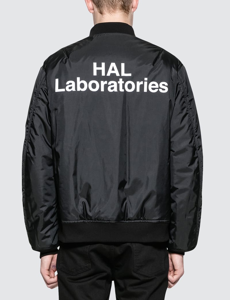 Undercover - Reversible Bomber Jacket | HBX