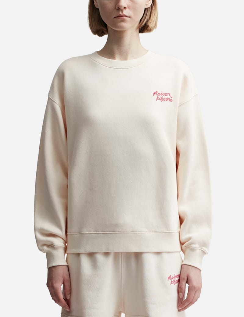 Kitsune sweatshirt online