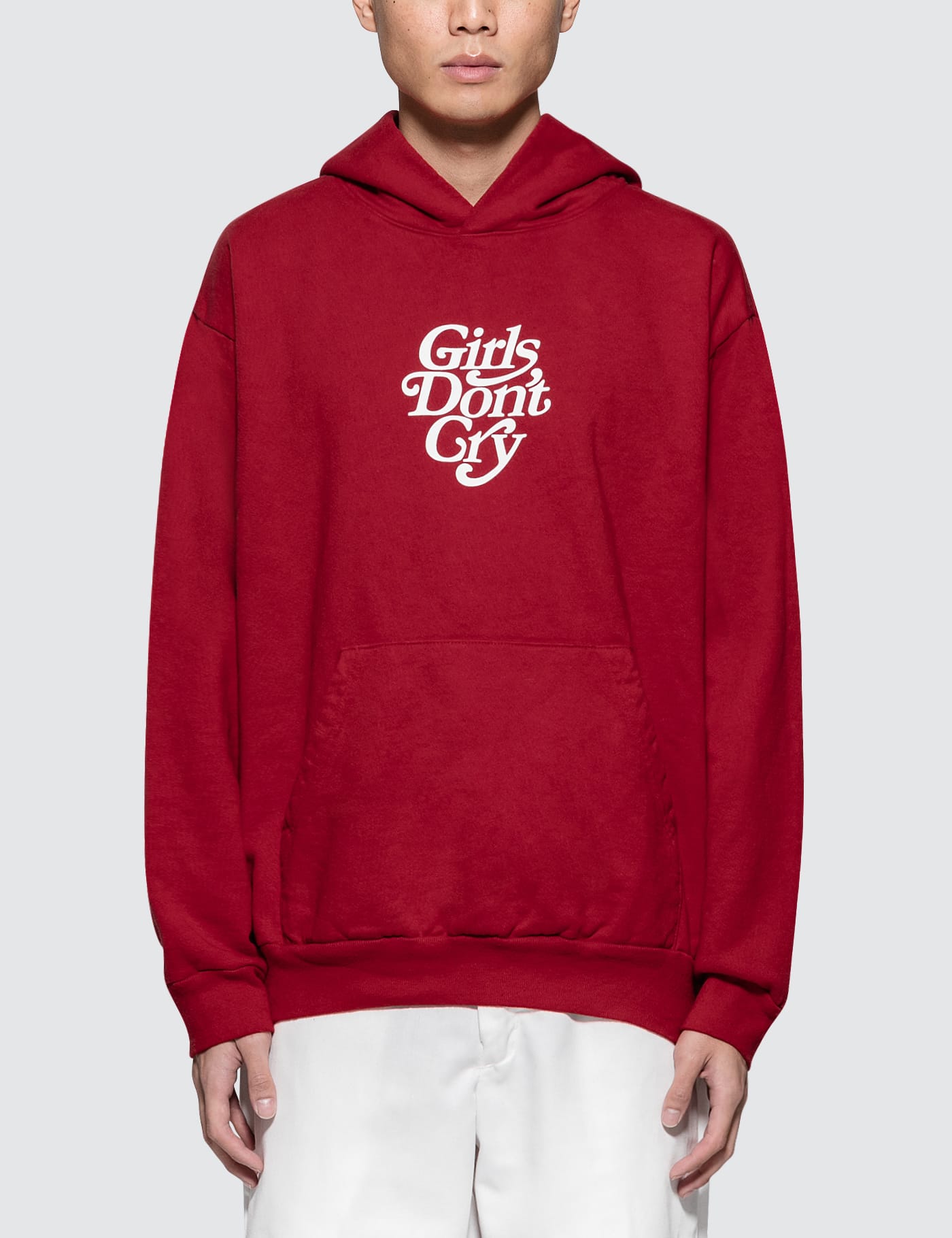 Girls Don't Cry - GDC Cafe Hoodie | HBX - HYPEBEAST 為您搜羅全球 ...