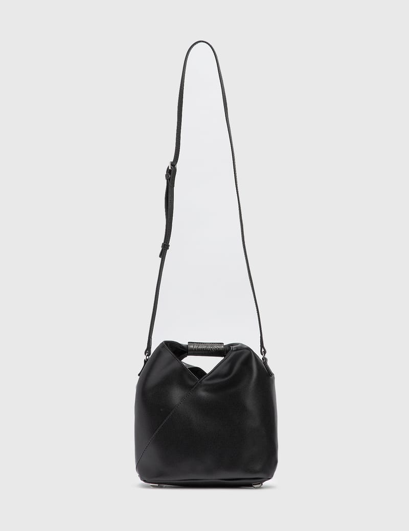 MM6 Maison Margiela - Japanese Crossbody Bag | HBX - HYPEBEAST 為