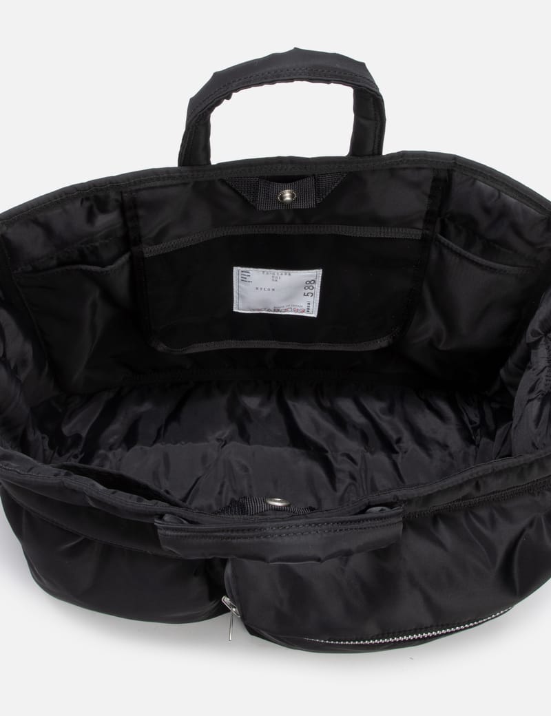 Porter Delivery Pocket Bag