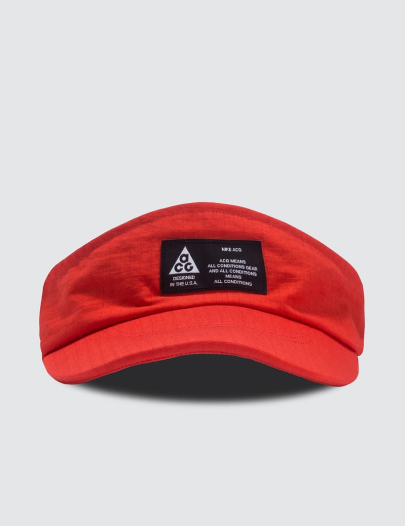 Nike - Nike ACG Tailwind Cap | HBX - Globally Curated