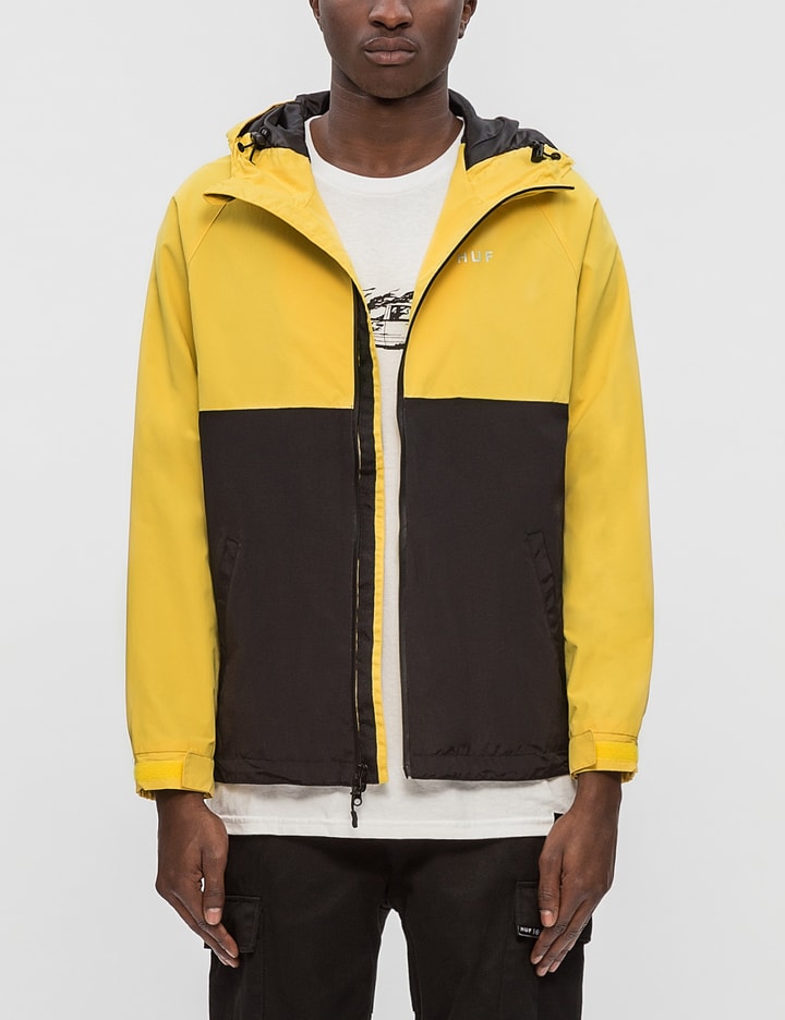 Huf - Standard Shell Jacket | HBX