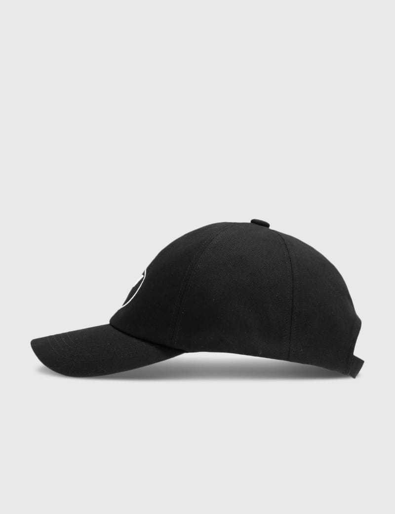 We11done - Basic Symbol Cap | HBX - Globally Curated Fashion