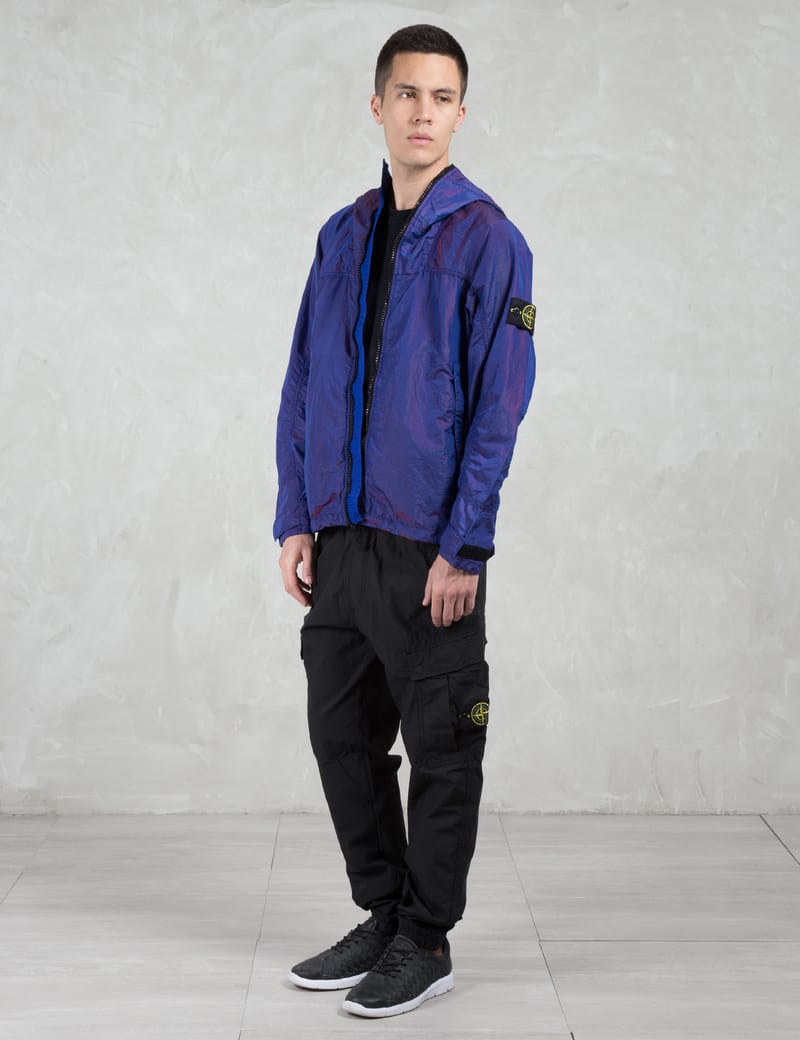 ストーンアイランド - 44448 Jacket | HBX