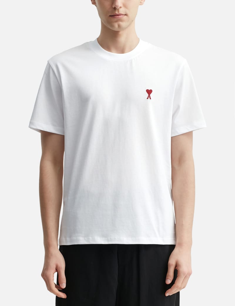 Ami | HBX - Globally Curated Fashion and Lifestyle by Hypebeast