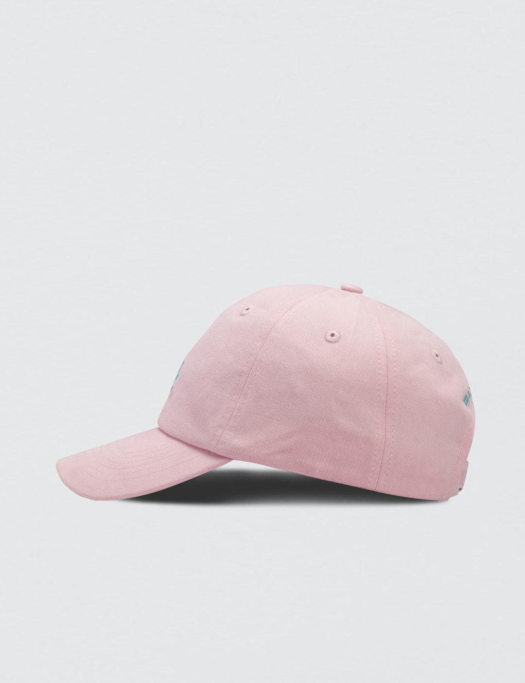 Wasted Paris - 6 Panel Cap | HBX - Globally Curated Fashion and ...