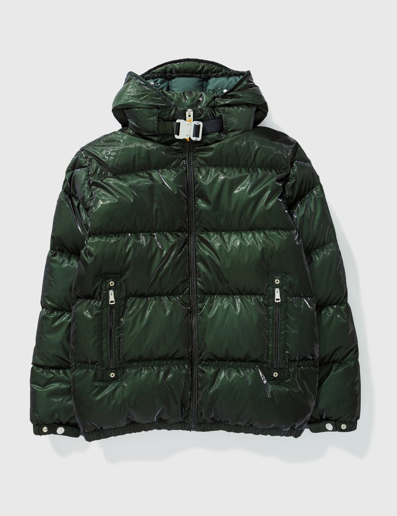 Moncler - Salzman Jacket | HBX - Globally Curated Fashion and 