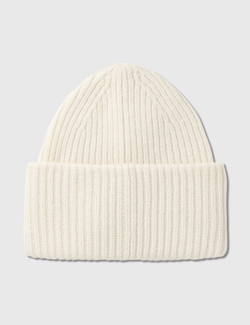 Acne Studios - Pansy N Face Beanie | HBX