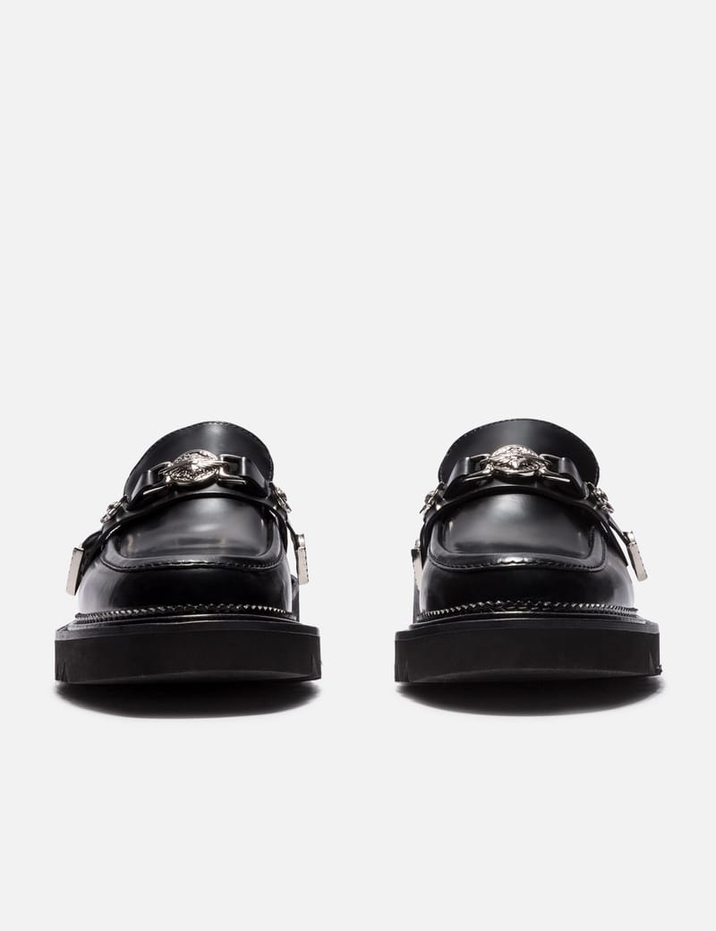 Toga Virilis - Chunky Loafer | HBX - Globally Curated Fashion and