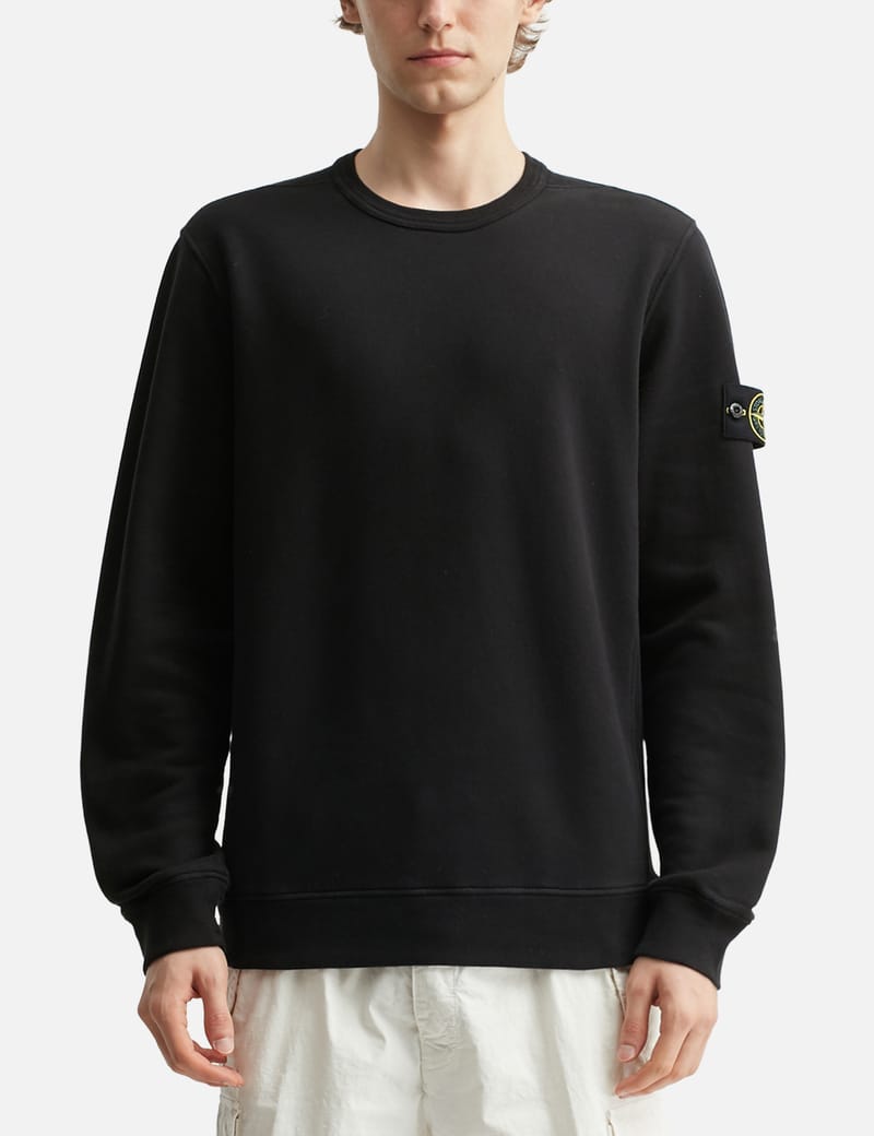 スウェット・トレーナー STONE  OLD effect sweatshirt sweater-6-3h-bd383.jpg?fit=max