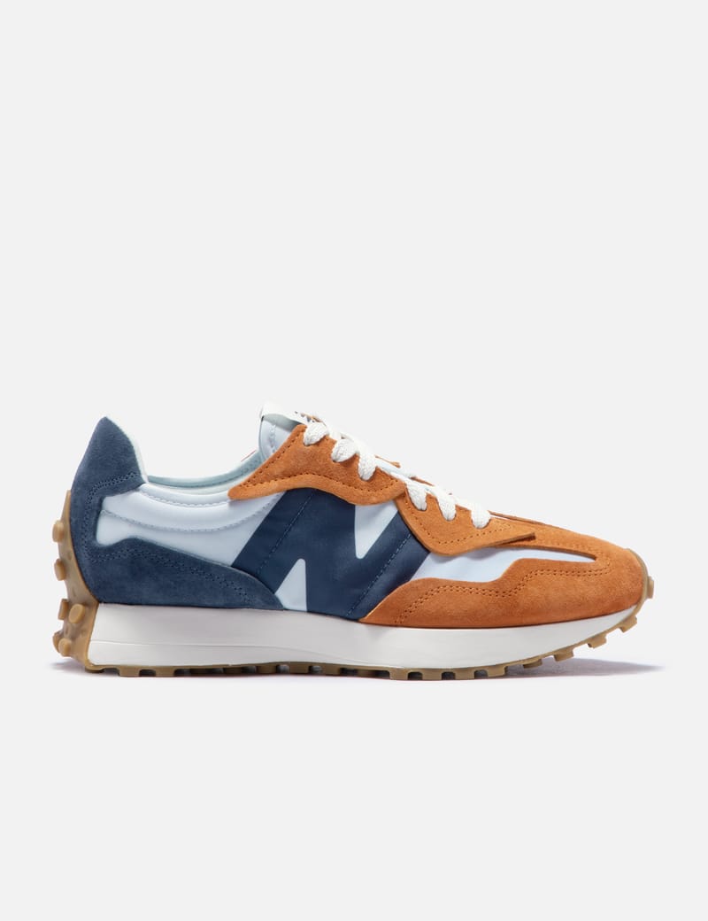 Hbx new balance store 327