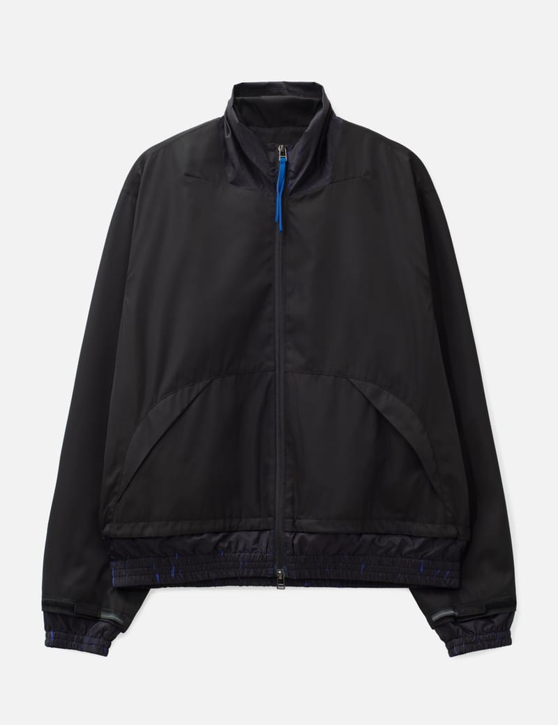 ジャケット・アウター ADERERROR ATTE JAKCET XL Ader Error - トラックジャケット | HBX