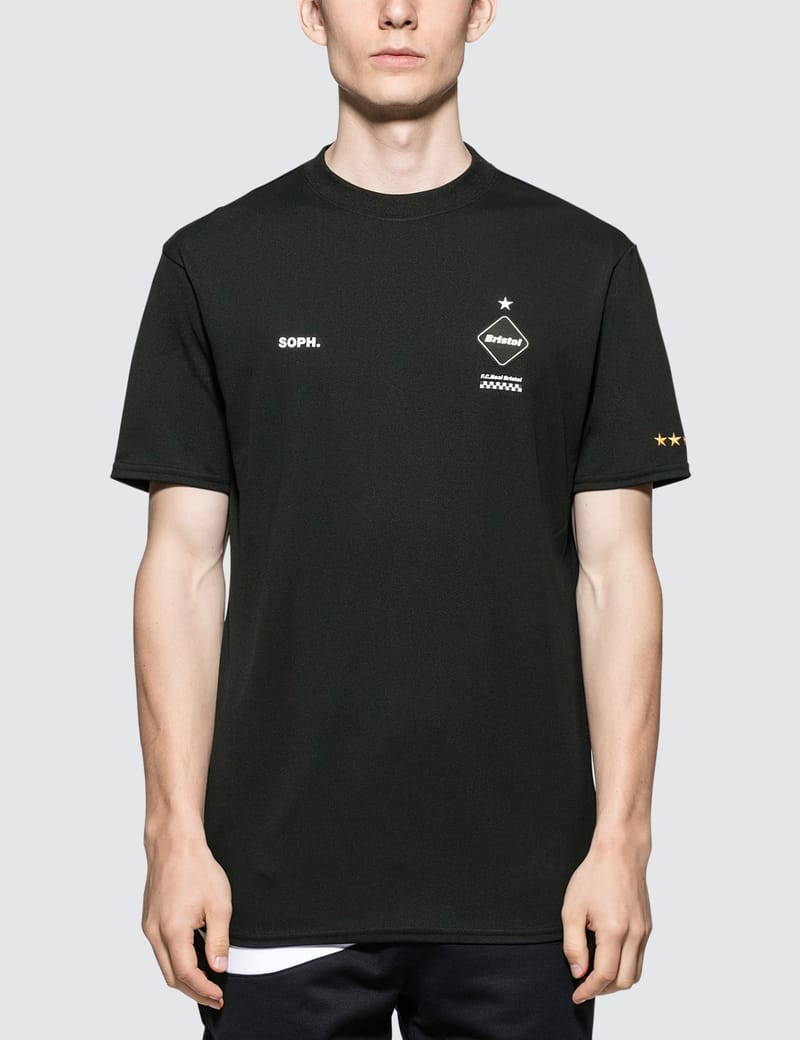 トップス FCRB Real Bristol 24ss CIRCLE LOGO TEE M NEW RELEASE 【F.C Real Bristol】 | seesaw｜SOPH.やuniform