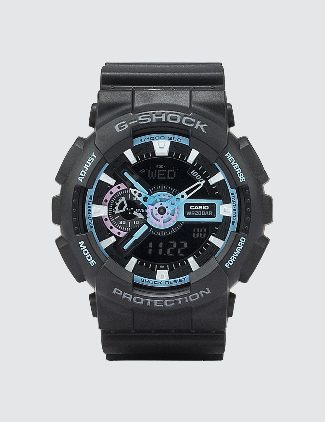 ga110pc