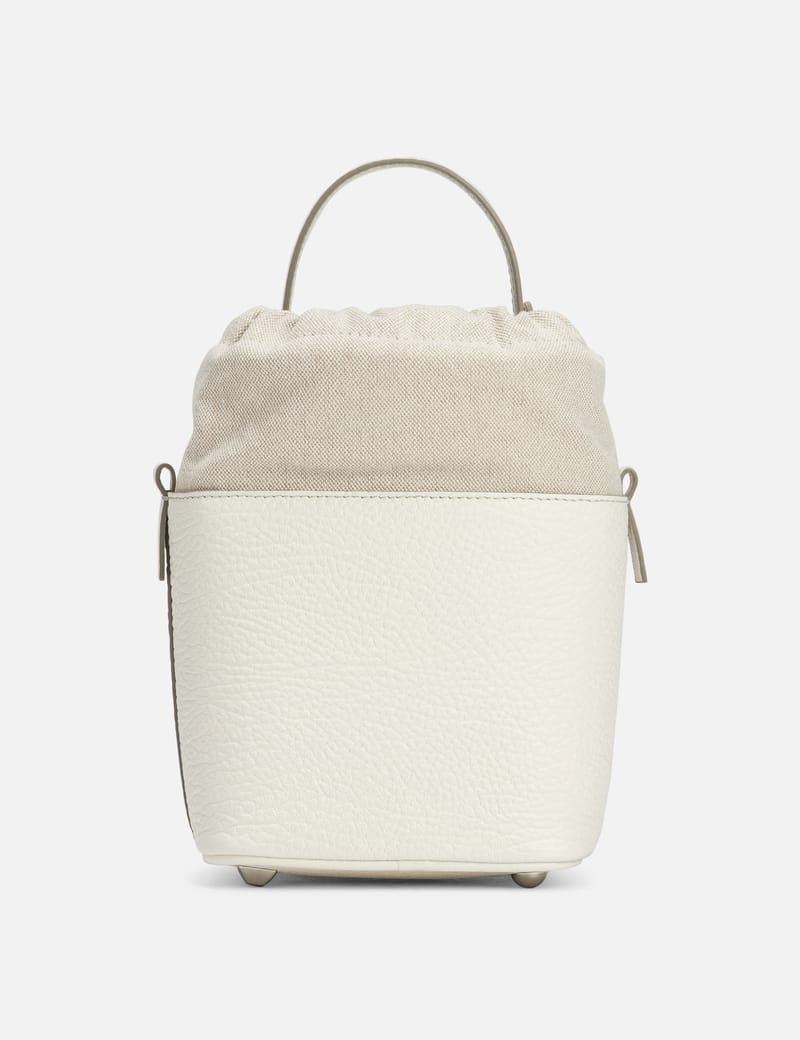 Maison Margiela - 5ac Bucket Small Bag | HBX - Globally Curated